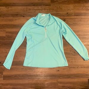 Callaway Opti Dry Pullover